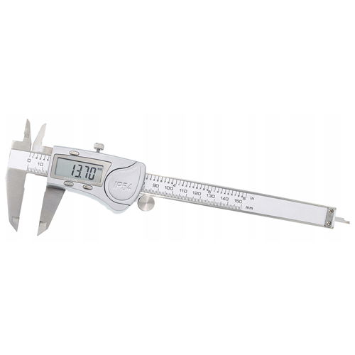 DİJİTAL KUMPAS PLASTİK 150MM